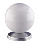 LAMPE BOULE A POSER 3,5V