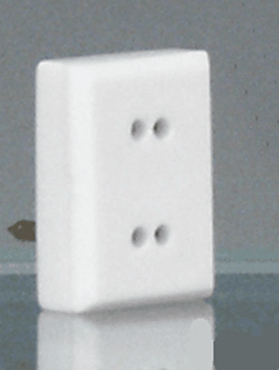 MINI PRISE FEMELLE MURALE