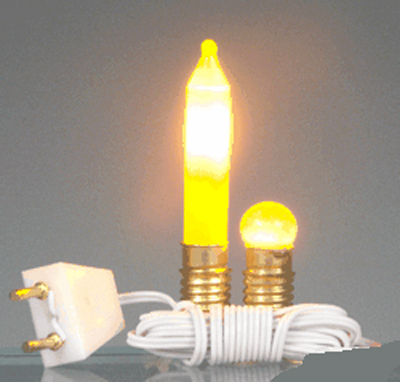 LAMPE IMITATION EFFET FLAMME