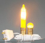 LAMPE IMITATION EFFET FLAMME