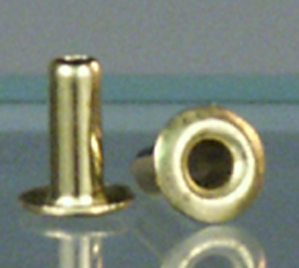 20 OEILLETS (Diamètre 1,4mm)