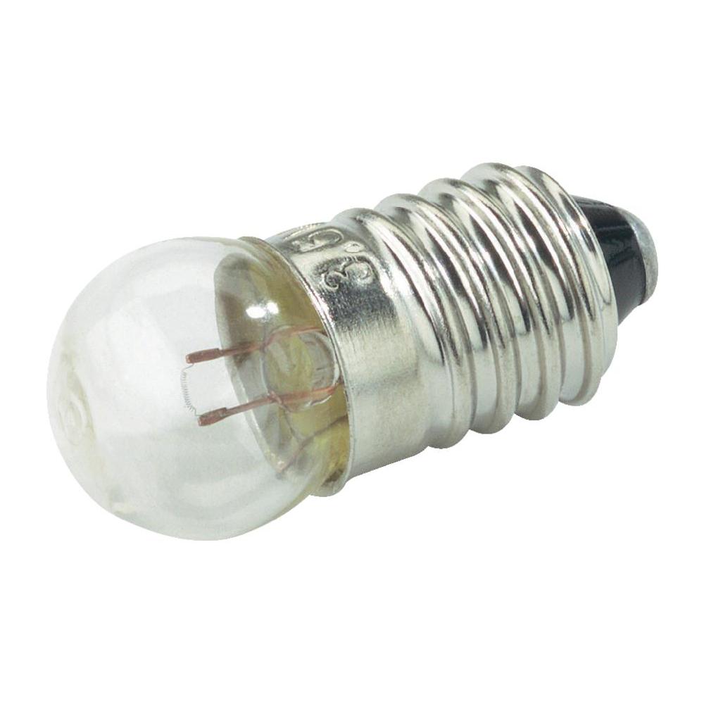 AMPOULE A LED CULOT À VIS E10 - LOT DE 10