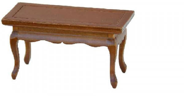 TABLE BASSE TON MERISIER