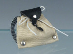 PETIT SAC A DOS BEIGE