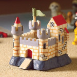 CHÂTEAU ENFANT JOUET