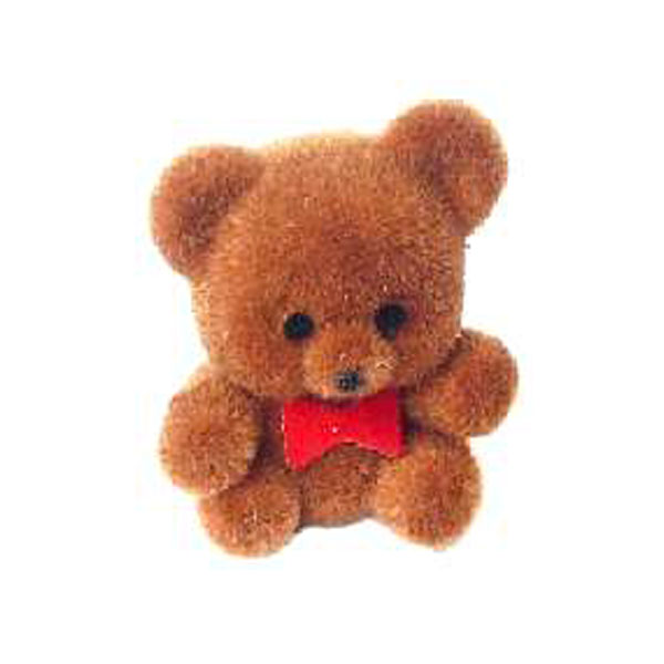 PETIT OURSON 2.5CM