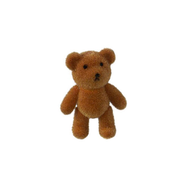 PETIT OURSON BRUN
