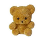 PETIT OURSON 2.5CM