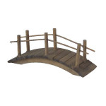 PETIT PONT EN BOIS