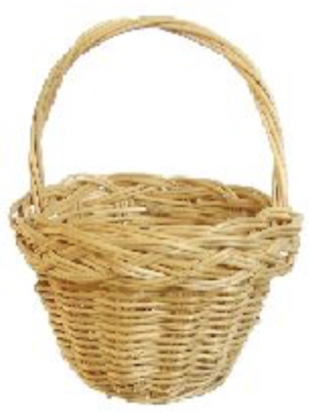 PANIER FAIT MAIN