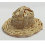 PETIT CHAPEAU DE PAILLE