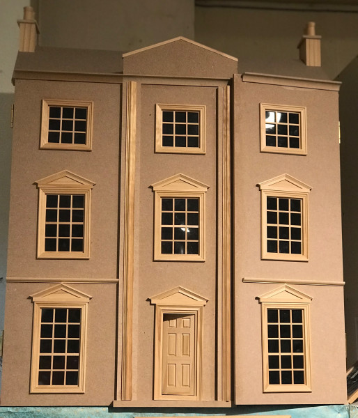 MAISON LA MONTFLEUR