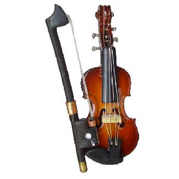 VIOLON