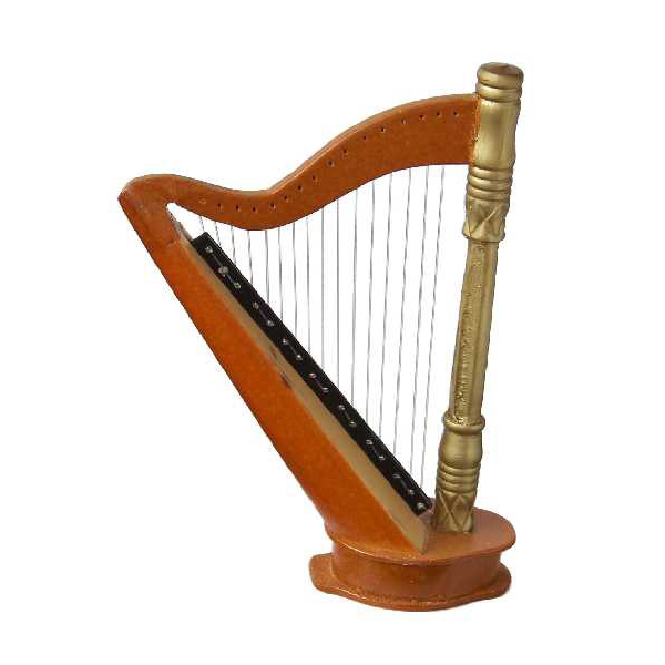 HARPE (2 TAILLES)