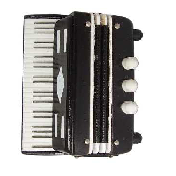 ACCORDEON