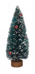 SAPIN DECORE 15cm