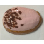 GATEAU GLAND ROSE