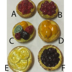 PETITE TARTELETTE AUX FRUITS
