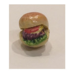 SANDWICH ROND TYPE HAMBURGER