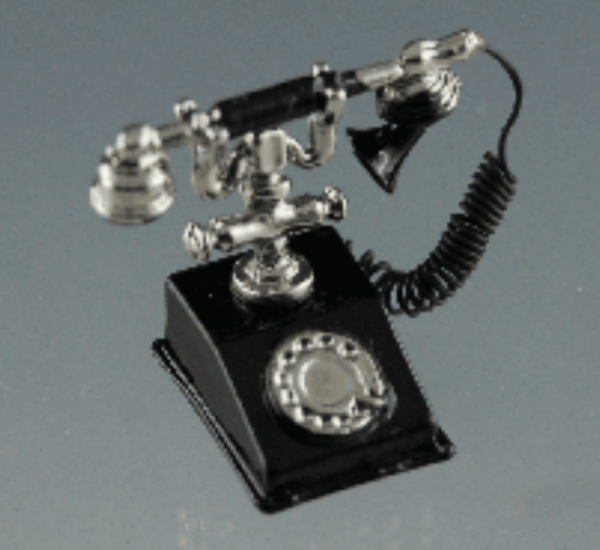 TELEPHONE ANCIEN