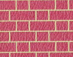 PAPIER PEINT BRIQUES AVEC EFFET RELIEF (P102)