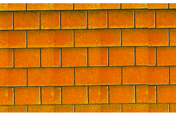 TUILES STYLE LETCHWORTH (P108)
