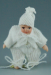 BEBE HABIT BLANC