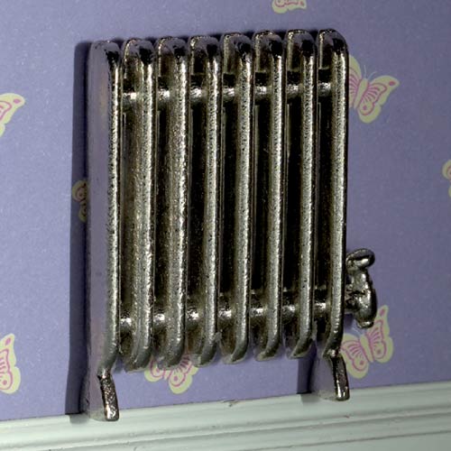 RADIATEUR