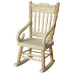 ROCKING-CHAIR