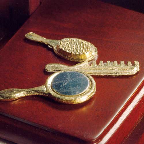 NECESSAIRE DE TOILETTE