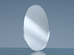 MIROIR OVAL SEUL