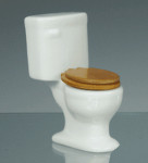 TOILETTE