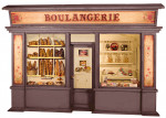 LA BOULANGERIE VERSION VP37