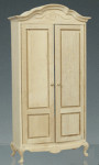 ARMOIRE BOIS BRUT