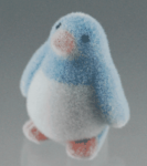 PINGOUIN PELUCHE