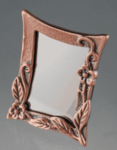 MIROIR TYPE ART DECO