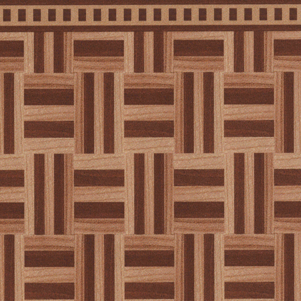 PAPIER PEINT PARQUET (P53)