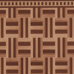 PAPIER PEINT PARQUET (P53)