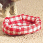PANIER CHIEN