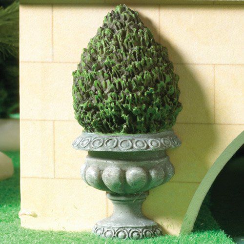 BUISSON SCULPTE