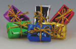LOT DE CADEAUX