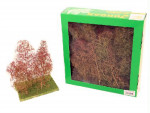 LOT DE 25 ARBRES D'AUTOMNE