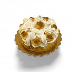 GATEAU À LA CRÈME