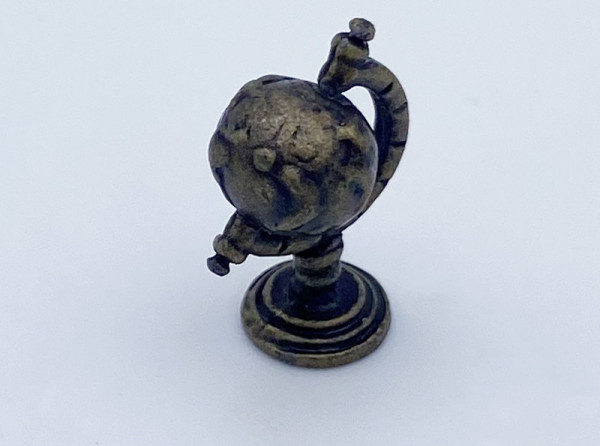 MINI-GLOBE TERRESTRE