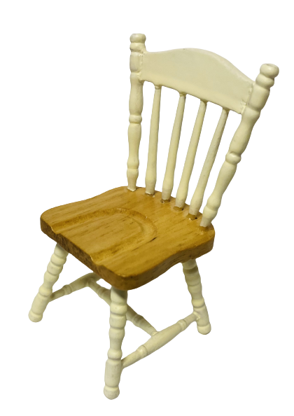 CHAISE EN BOIS CAMPAGNE