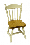 CHAISE EN BOIS CAMPAGNE