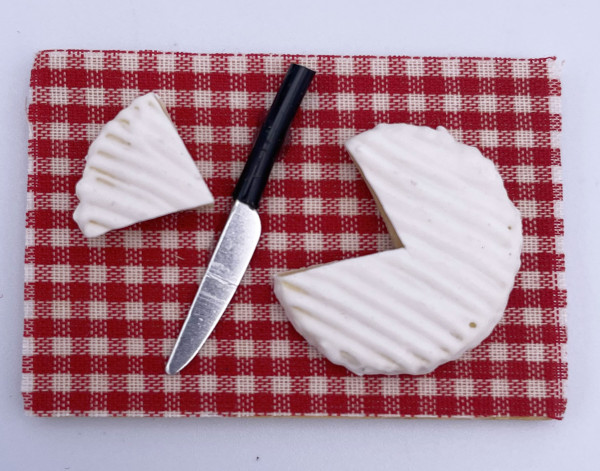 PLATEAU FROMAGE A LA FRANCAISE