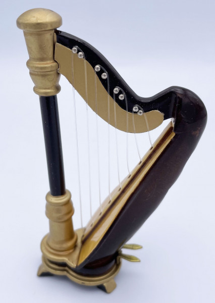 HARPE (2 TAILLES)