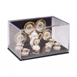 SET À CAFÉ 13PCS - DESIGN IRISH