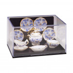 SET DE TABLE 9PCS
